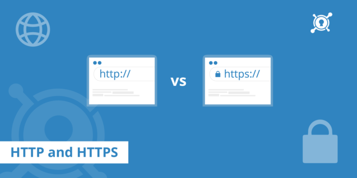 Chrome dice a los usuarios que sitios con HTTP no son seguro