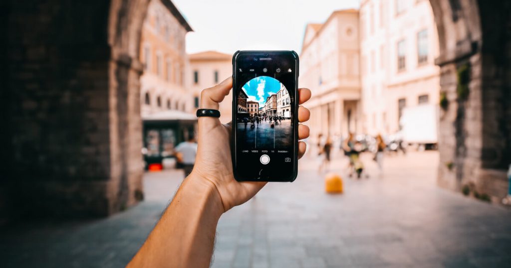 Las mejores apps para editar fotos desde tu smartphone