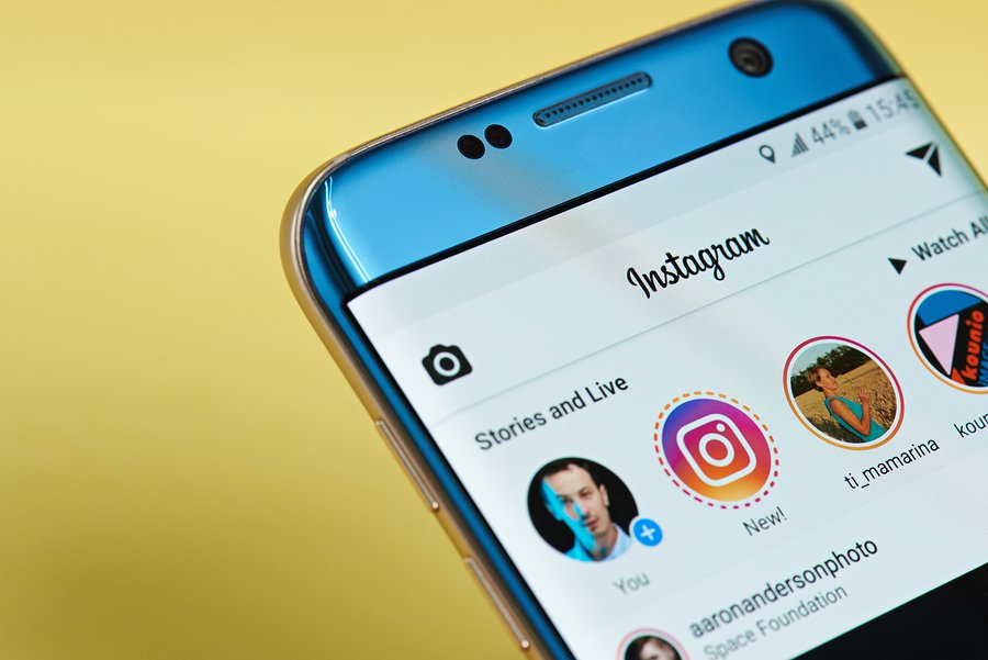 aplicaciones para tus stories de instagram